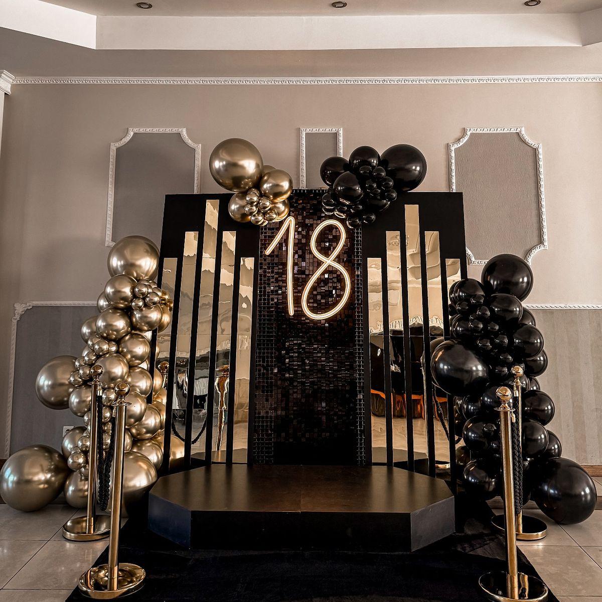 Milestone 50th